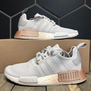 adidas nmd grey damen